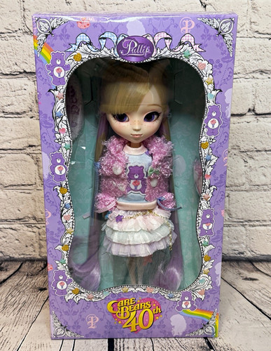 Pullip care bears - pullip,