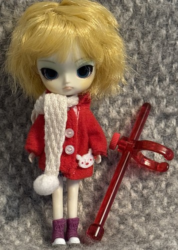 Groove pullip little - pullip, dal