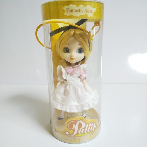 Rare pullip little - rare,