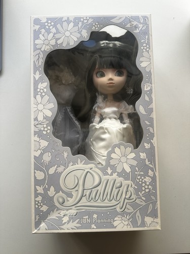 Pullip cheonsang cheonha