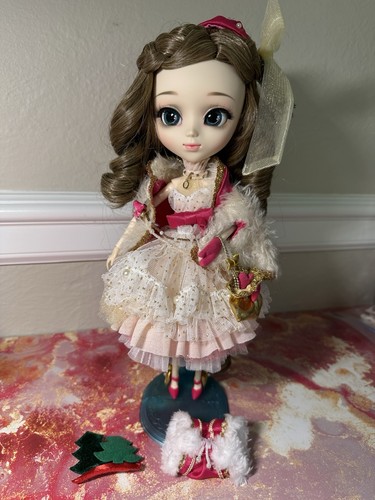 Pullip nanette doll stock - pullip,