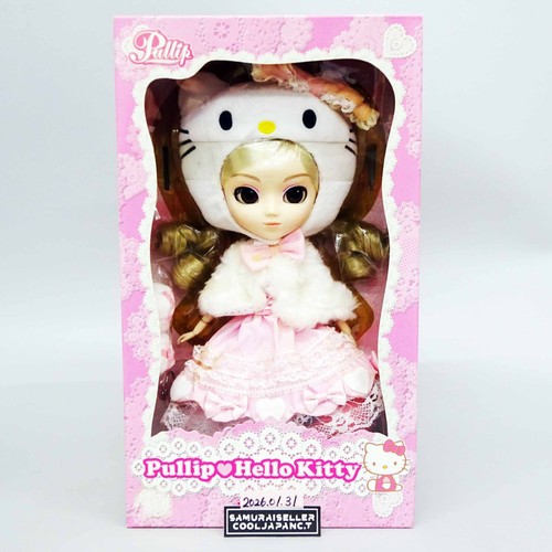 Hello kitty sanrio pullip 2007 - hello,
