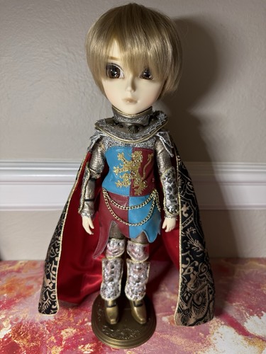 Taeyang doll twilight - twilight, destiny