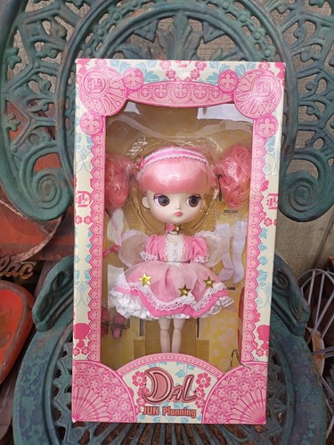 Jun planning groove - groove, pullip