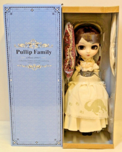 Pullip doll bloody - pullip,