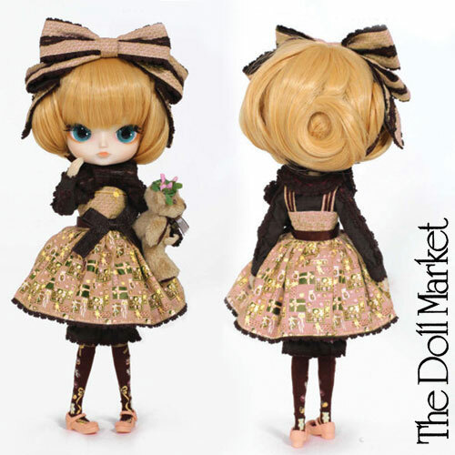 Pullip dal kleine innocent - pullip,