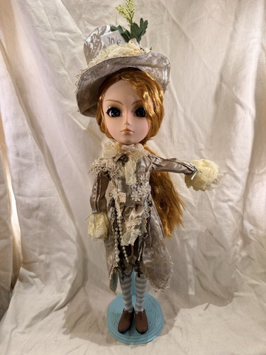 Pullip doll taeyang romantic - pullip,