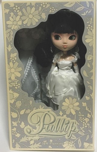 Jun planning pullip wedding - jun,