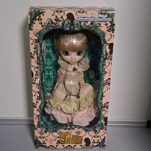 Pullip romantic alice - pullip,