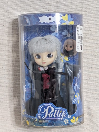 Pullip tokidoki luna - pullip,