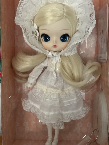 Pullip dal siran ball jointed - pullip,