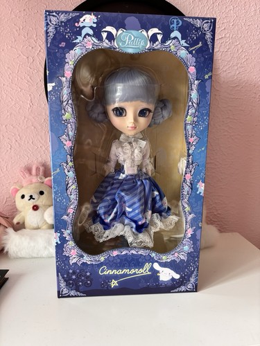 Cinnamoroll pullip stardust - cinnamoroll,