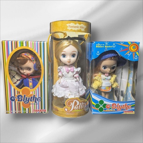 Pullip fantastic alice - pullip, &