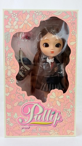 Pullip nina 552 - jun, planning