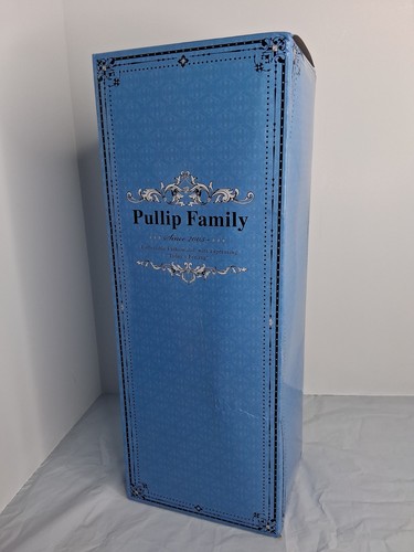 Pullip family timeless - pullip,