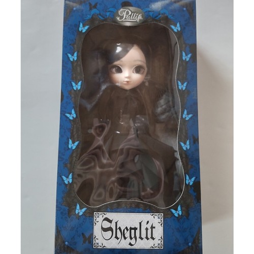 Pullip aetherstein unopened - aetherstein,