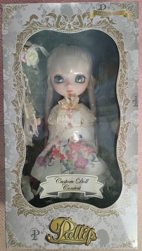 Pullip secret garden the - pullip,