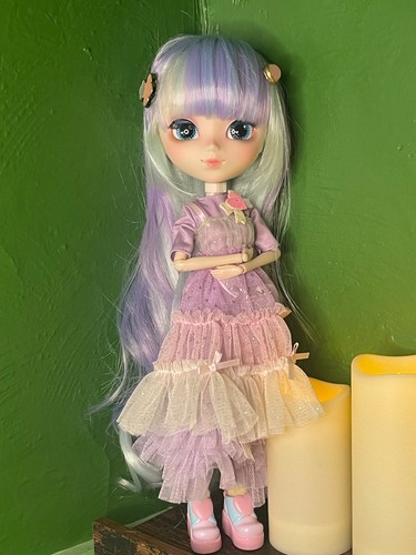 Pullip doll purely - pullip, sherbet