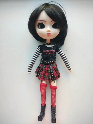 Pullip rida doll jun planning - pullip,