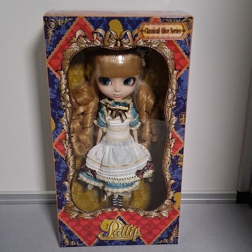 Pullip classical alice - pullip,