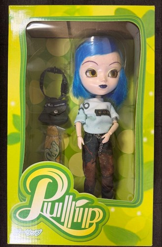 Pullip street 502 fashion - f-502,