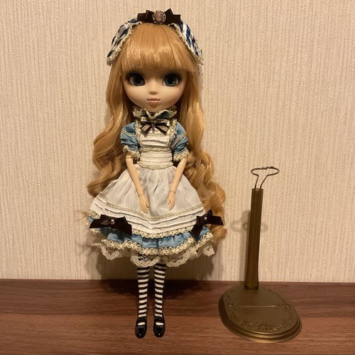 Pullip classical alice - classical, doll