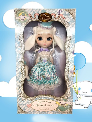 Nrfb brand new - nrfb, pullip