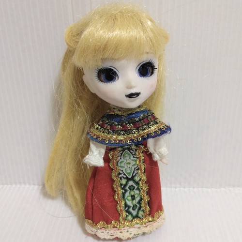 Pullip mini doll - mini,