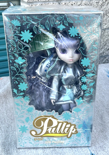 New jun planning pullip cosmic - pullip,