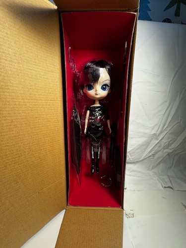 Tokidoki dal pullip vendettina - dal,