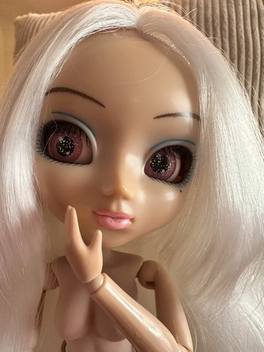 Pullip venus nude doll jun - venus,