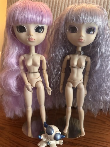 Pullip cosmic mercu - cosmic, &