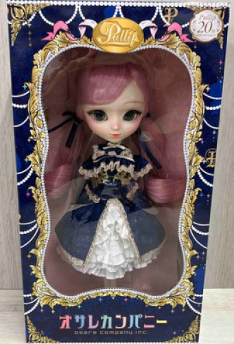Pullip doll emma - emma, anniv