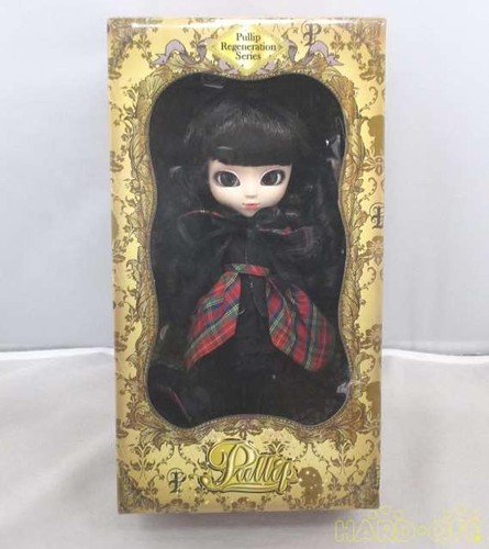 Pullip doll fanatica 2012 - fanatica,