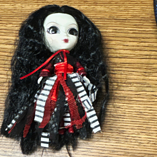 Little pullip mir - pullip+, fashion