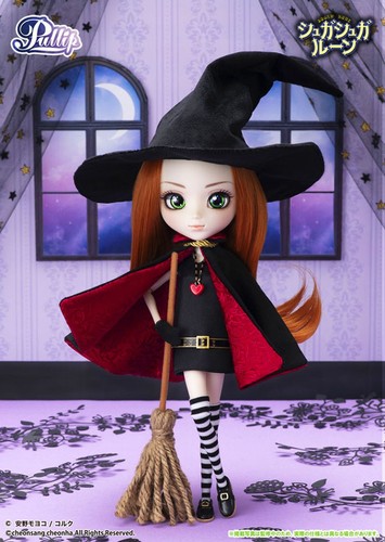 Pullip doll sugar - pullip,