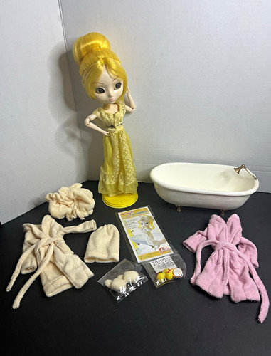 Pullip savon 12in - pullip,