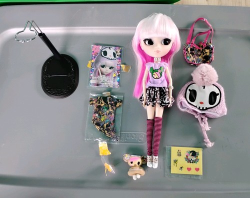 Pullip tokidoki hello kitty - tokidoki,
