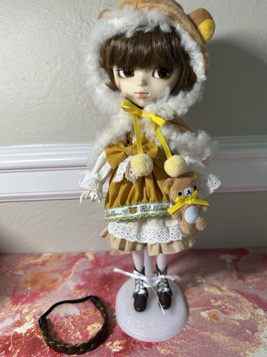 Pullip san rilakkuma - san-x,