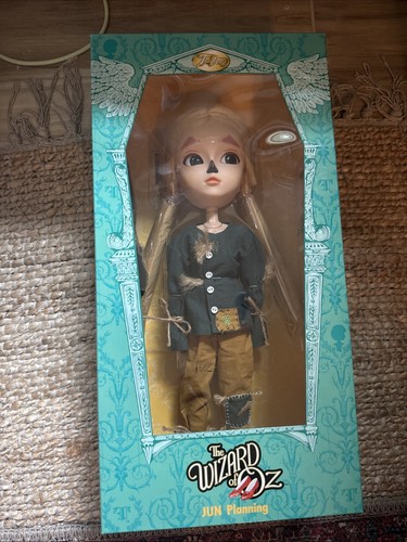 Jun planning pullip - pullip, wizard