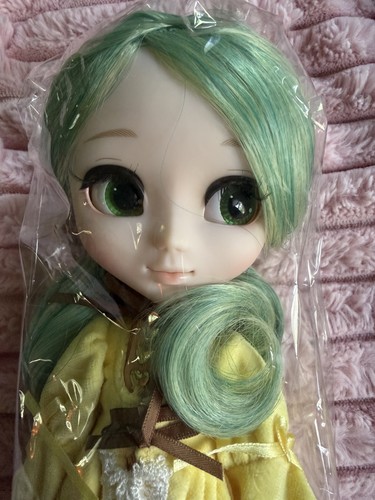 Pullip doll 141 - p-141, kanaria